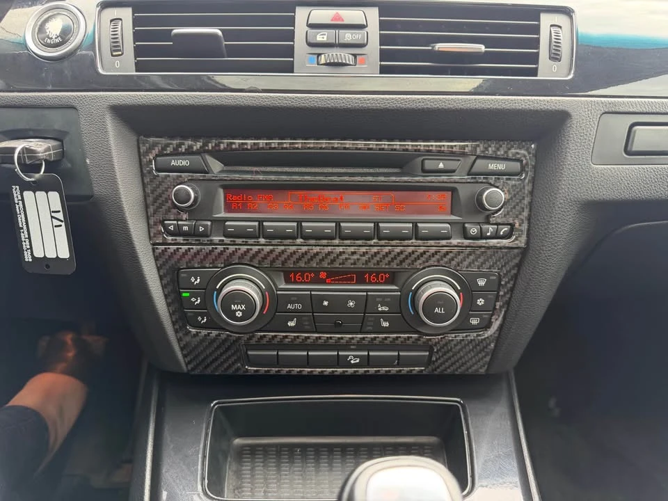 2011 BMW E90 3 Series Sedan - Image 16 of 16
