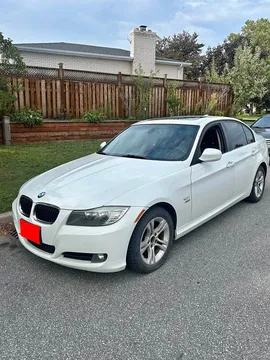 2011 BMW 328xi