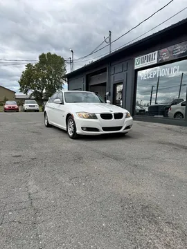 2011 BMW 3 Series 328i