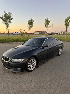 2011 BMW 3 Series 328xi Coupe