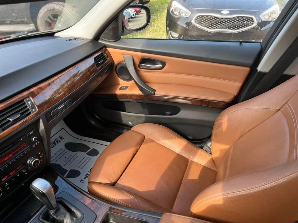 2011 BMW E90 3 Series Sedan - Image 20 of 20