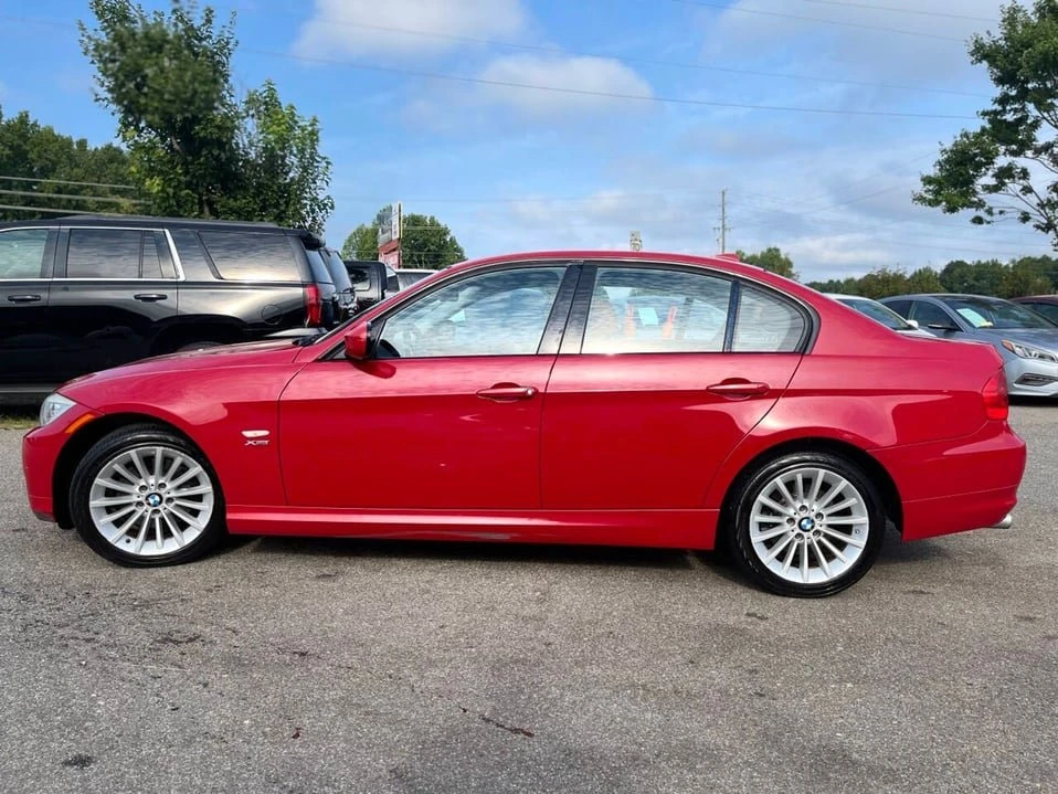 2011 BMW E90 3 Series Sedan - Image 5 of 20