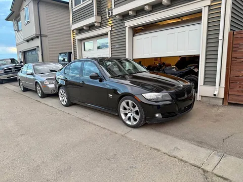 2011 BMW 3 Series 328i xDrive