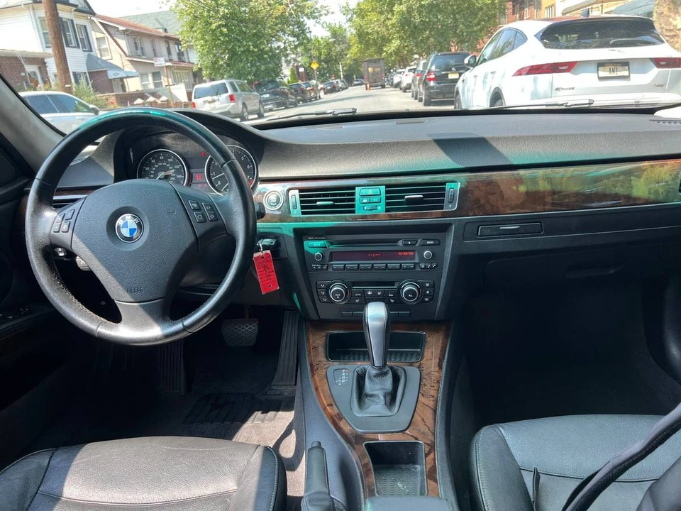2011 BMW E90 3 Series Sedan - Image 9 of 16