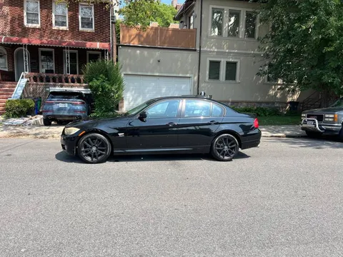 2011 BMW 3 Series 328i xDrive