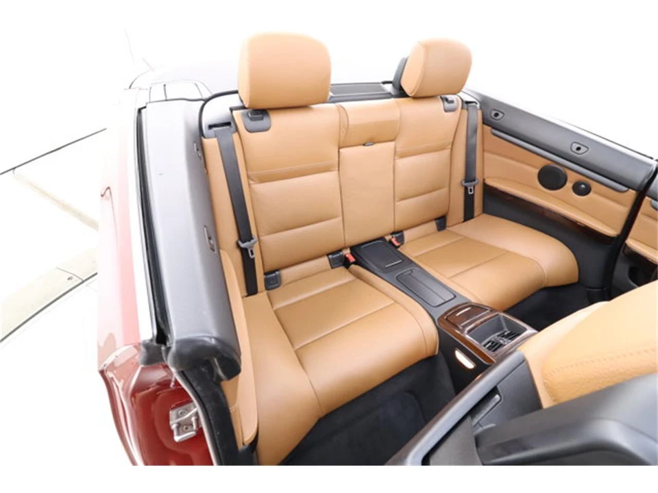 2011 BMW E90 3 Series Sedan - Image 25 of 31