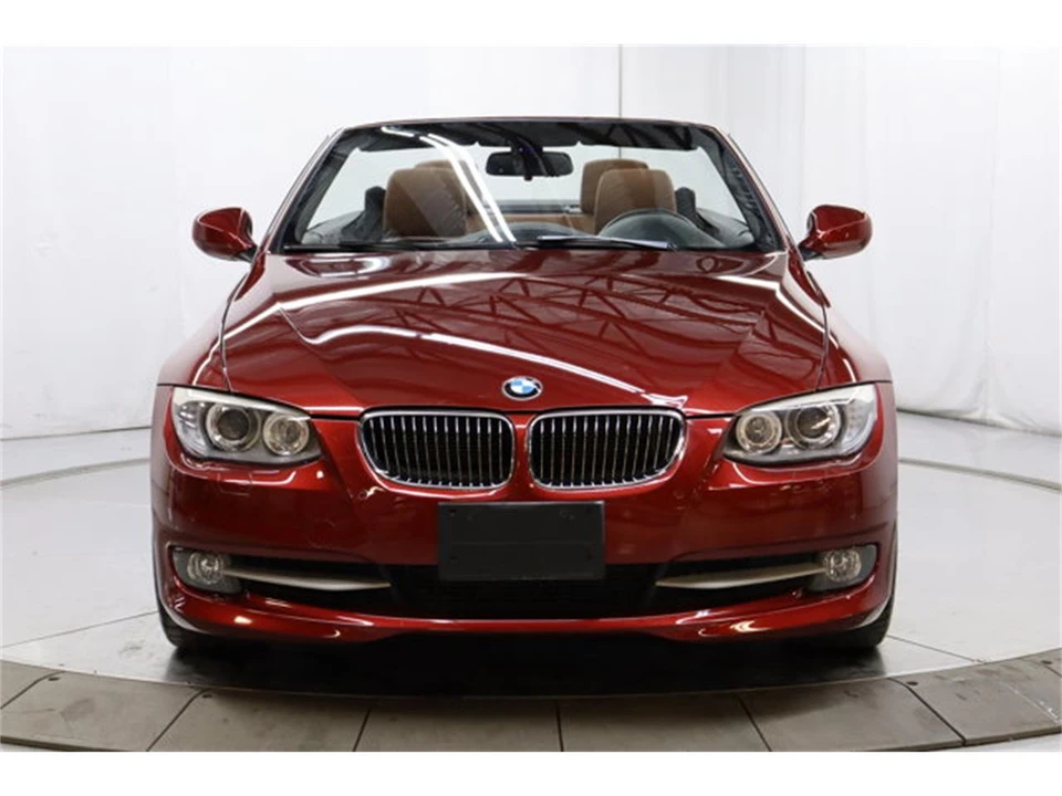 2011 BMW E90 3 Series Sedan - Image 10 of 31