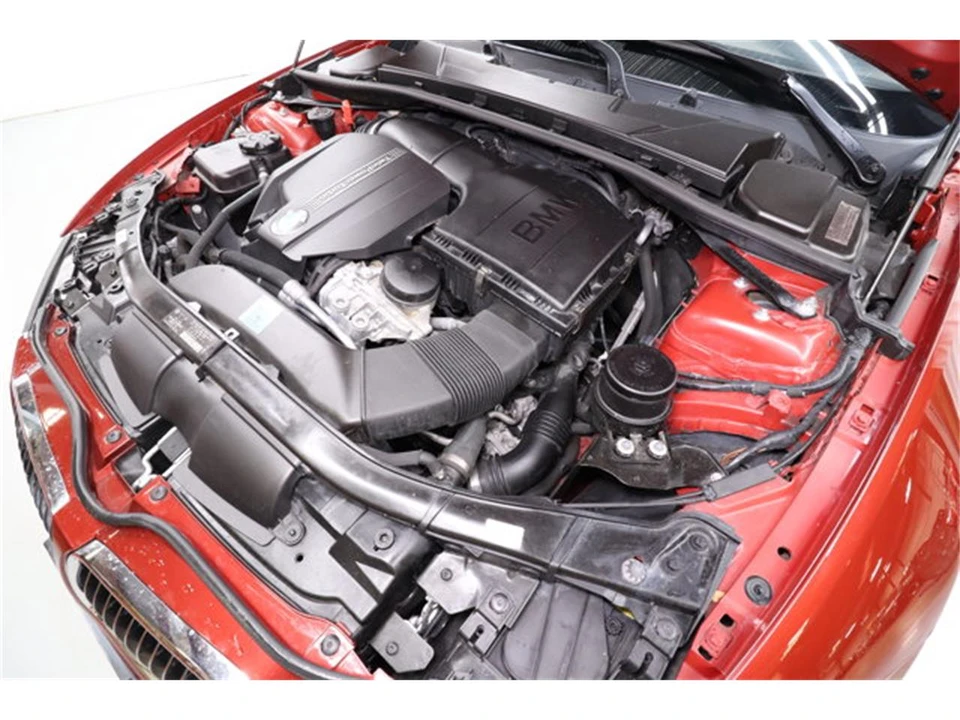 2011 BMW E90 3 Series Sedan - Image 31 of 31