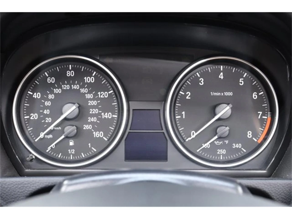 2011 BMW E90 3 Series Sedan - Image 17 of 31