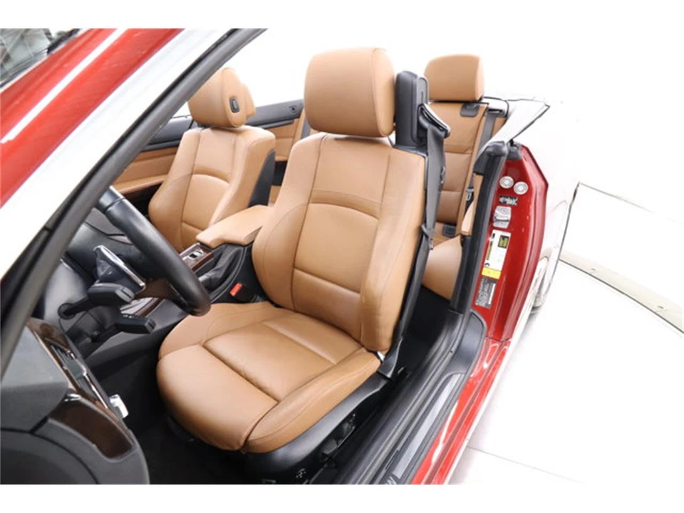 2011 BMW E90 3 Series Sedan - Image 23 of 31