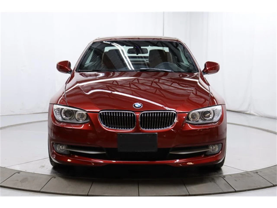 2011 BMW E90 3 Series Sedan - Image 3 of 31