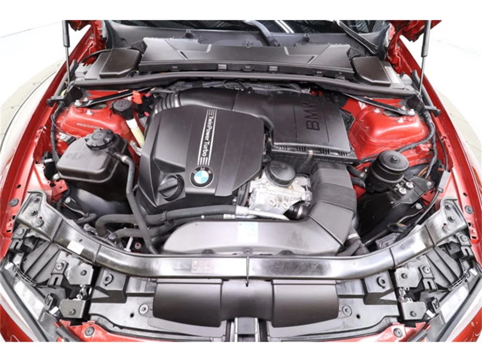 2011 BMW E90 3 Series Sedan - Image 30 of 31