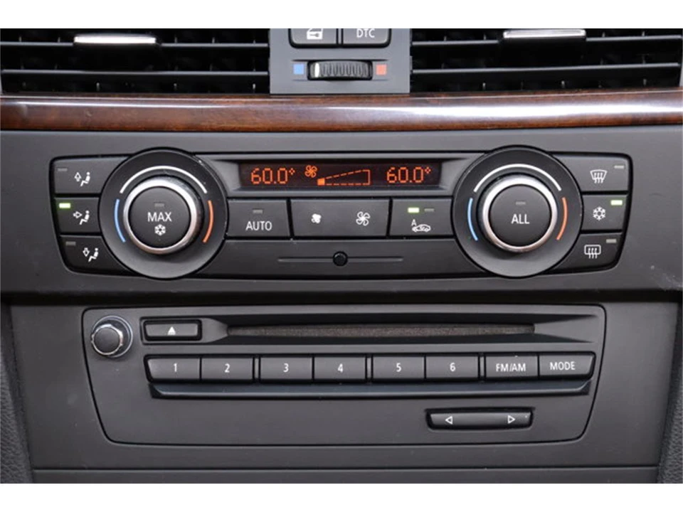 2011 BMW E90 3 Series Sedan - Image 20 of 31