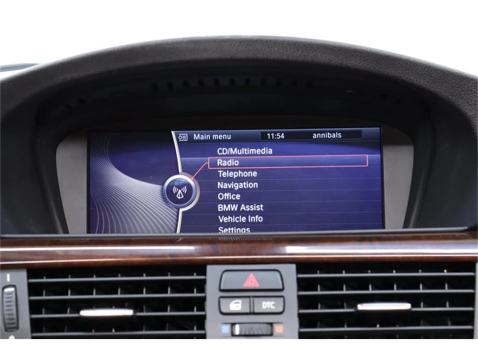 2011 BMW E90 3 Series Sedan - Image 18 of 31