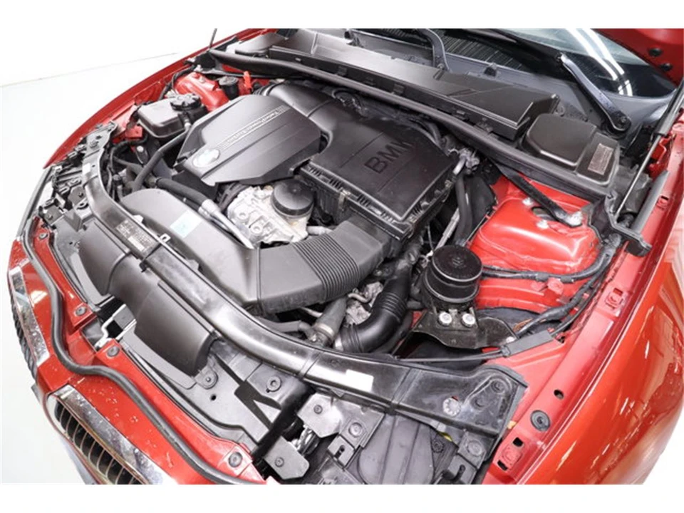 2011 BMW E90 3 Series Sedan - Image 31 of 31