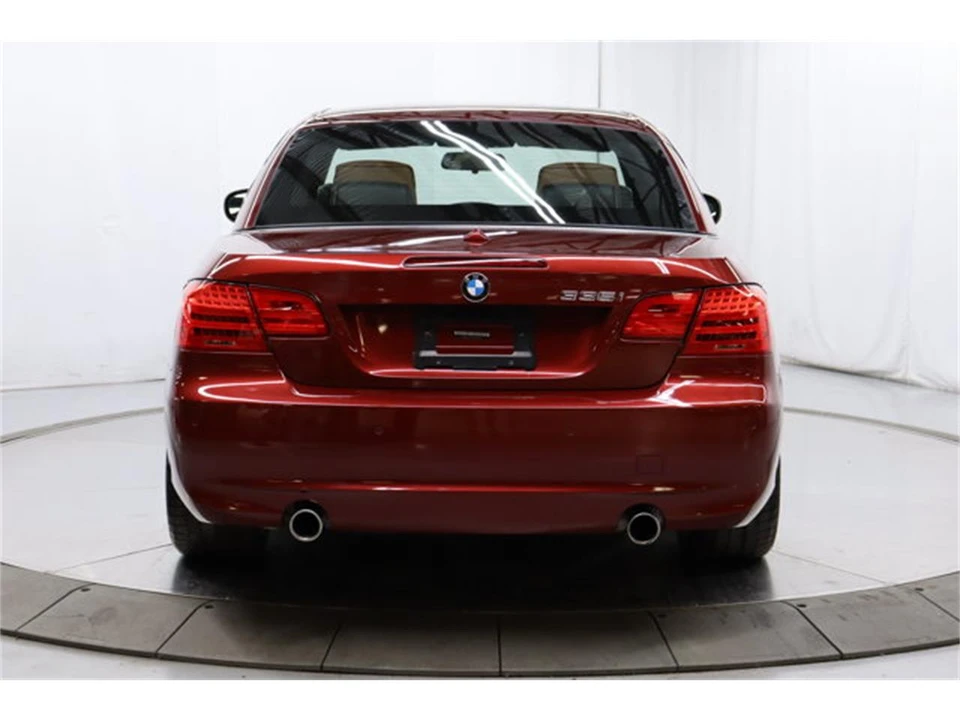2011 BMW E90 3 Series Sedan - Image 6 of 31