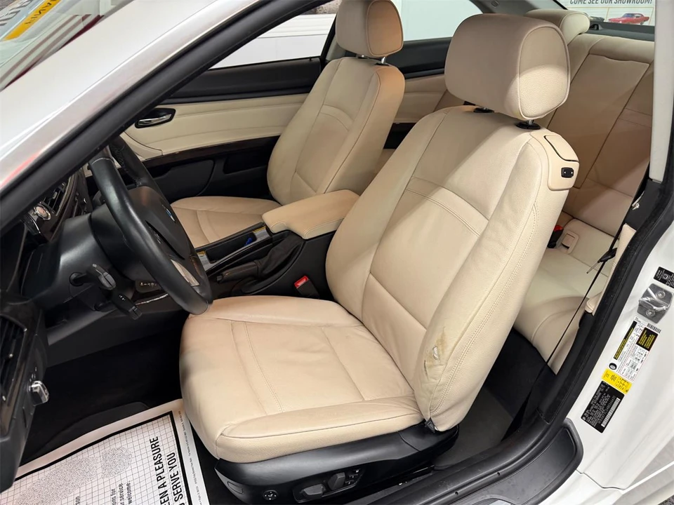 2011 BMW E90 3 Series Sedan - Image 31 of 31