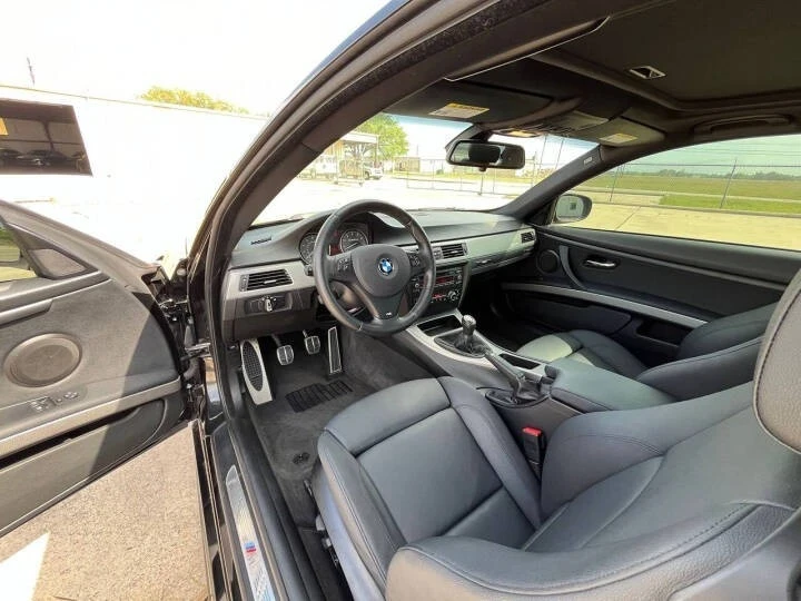 2011 BMW E90 3 Series Sedan - Image 13 of 21