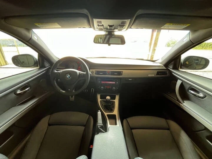 2011 BMW E90 3 Series Sedan - Image 11 of 21