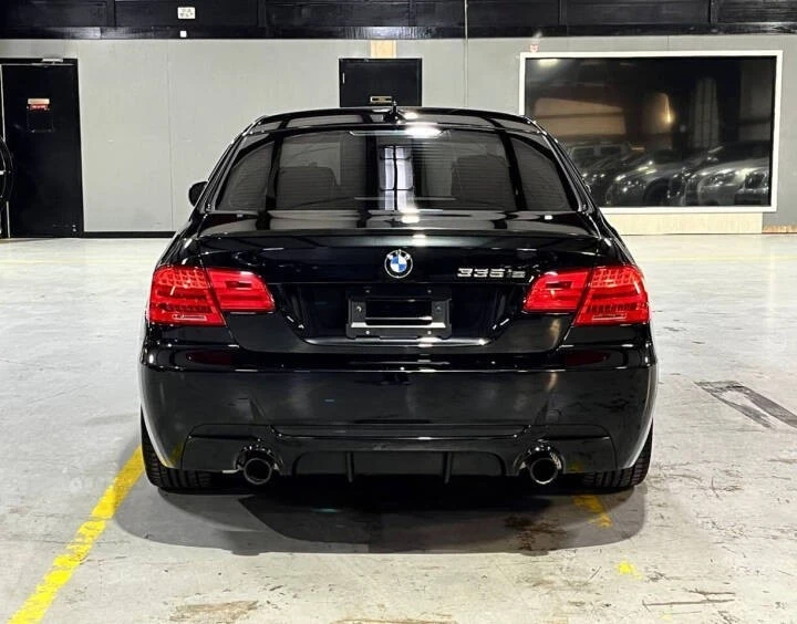 2011 BMW E90 3 Series Sedan - Image 2 of 21