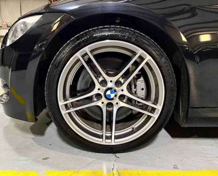 2011 BMW E90 3 Series Sedan - Image 7 of 21