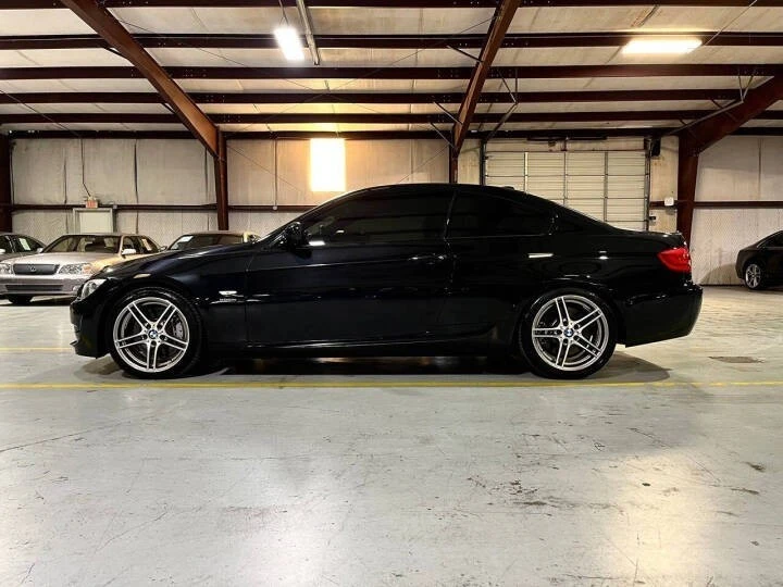2011 BMW E90 3 Series Sedan - Image 3 of 21