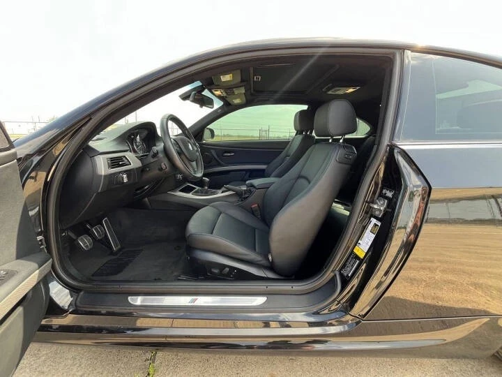 2011 BMW E90 3 Series Sedan - Image 9 of 21