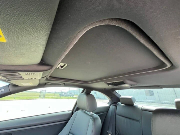 2011 BMW E90 3 Series Sedan - Image 15 of 21