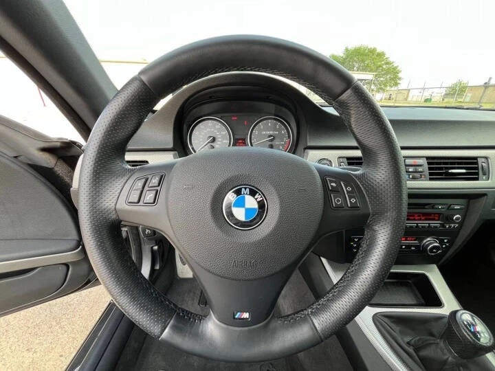 2011 BMW E90 3 Series Sedan - Image 12 of 21