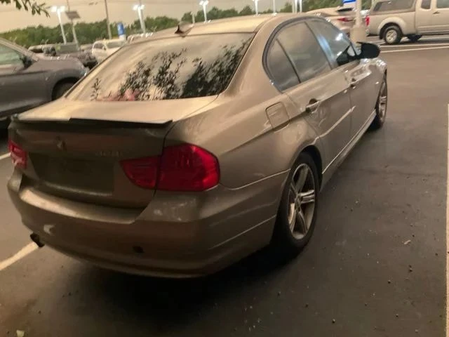2011 BMW E90 3 Series Sedan - Image 3 of 10