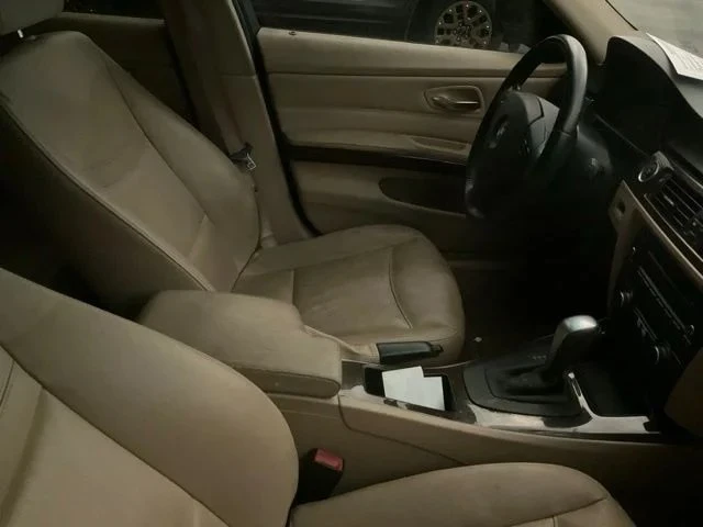 2011 BMW E90 3 Series Sedan - Image 2 of 10