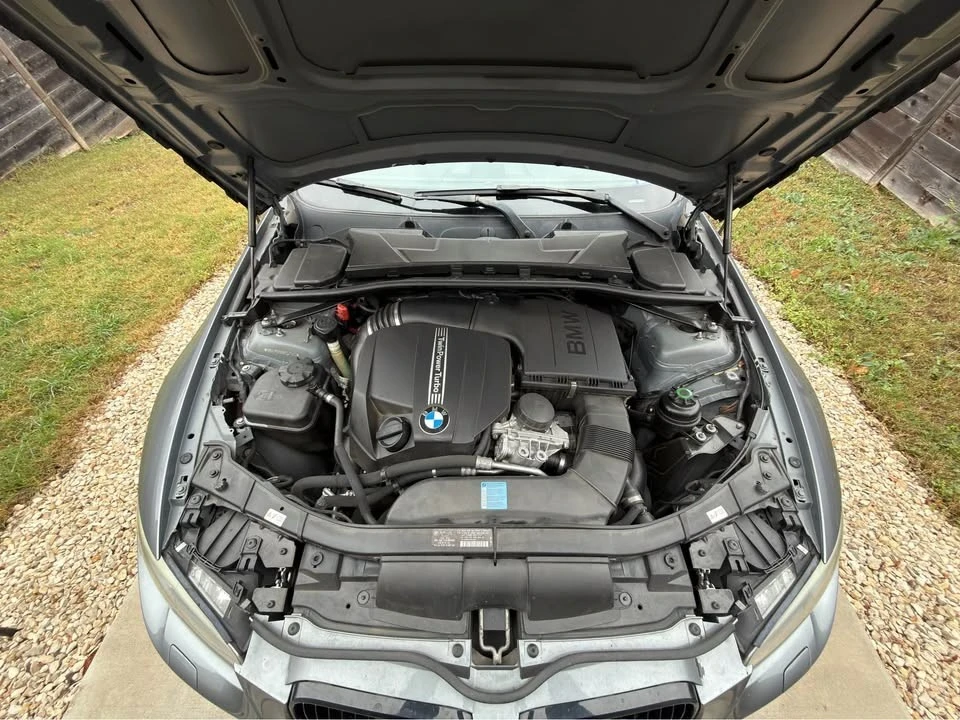 2011 BMW E90 3 Series Sedan - Image 20 of 20