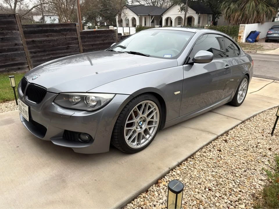 2011 BMW E90 3 Series Sedan - Image 3 of 20