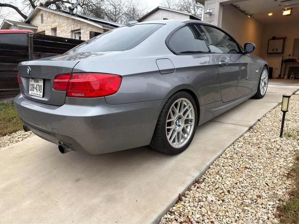 2011 BMW E90 3 Series Sedan - Image 5 of 20
