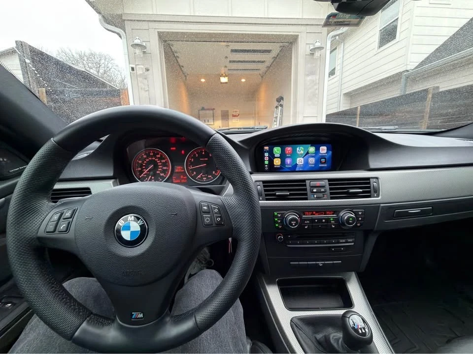 2011 BMW E90 3 Series Sedan - Image 9 of 20