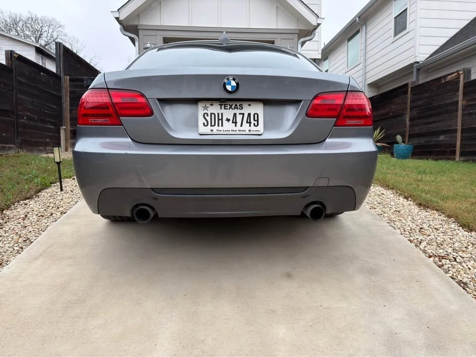2011 BMW E90 3 Series Sedan - Image 6 of 20