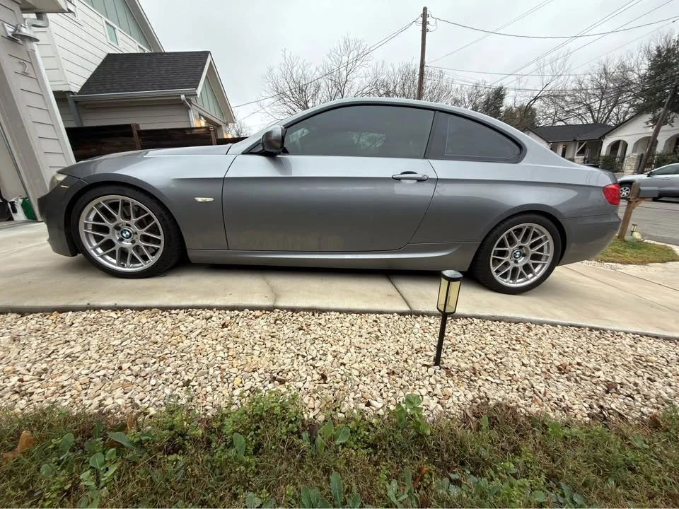 2011 BMW E90 3 Series Sedan - Image 4 of 20