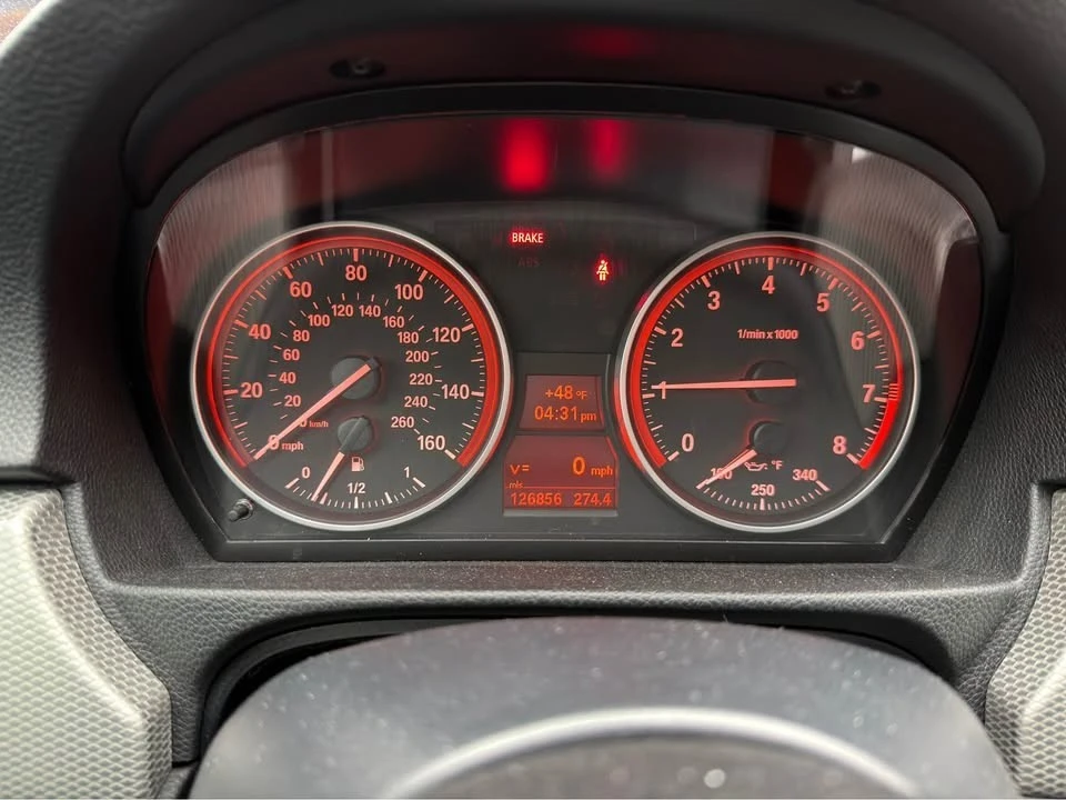2011 BMW E90 3 Series Sedan - Image 10 of 20