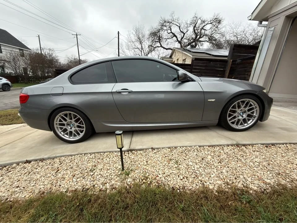 2011 BMW E90 3 Series Sedan - Image 8 of 20