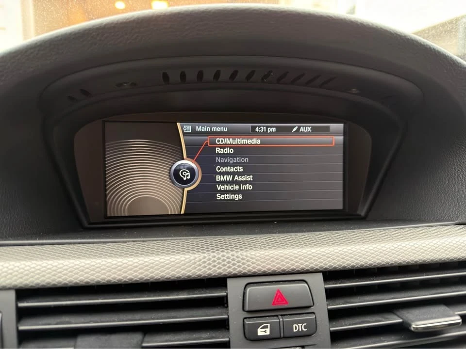 2011 BMW E90 3 Series Sedan - Image 11 of 20