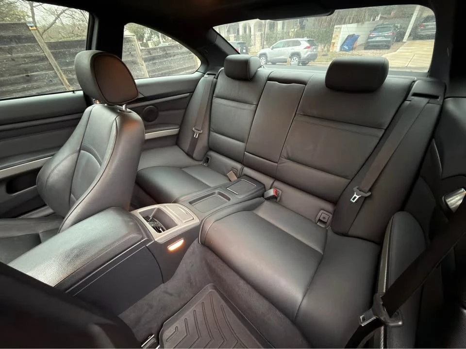 2011 BMW E90 3 Series Sedan - Image 15 of 20