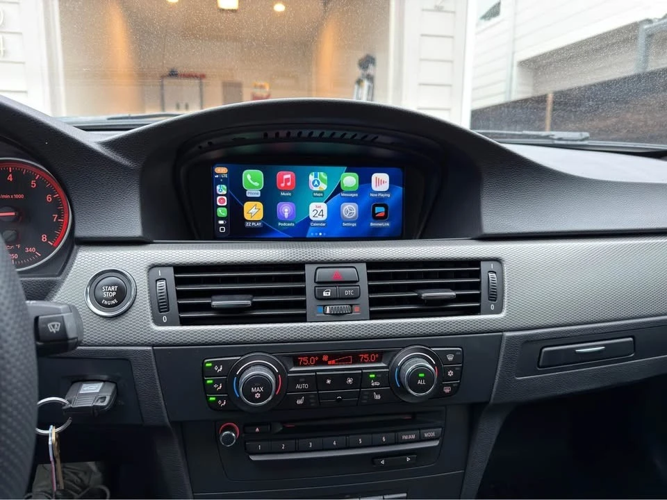 2011 BMW E90 3 Series Sedan - Image 12 of 20