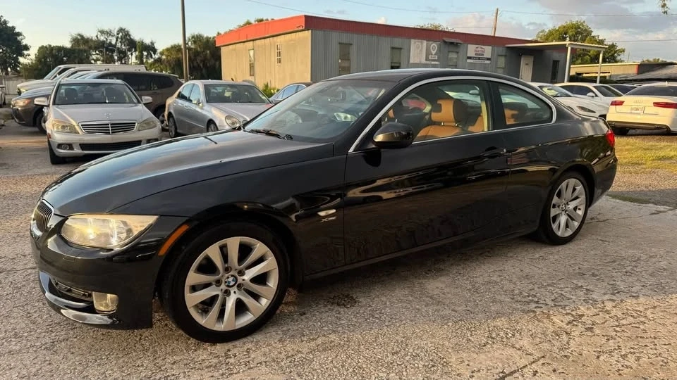 2011 BMW 3 Series - Image 2 of 19
