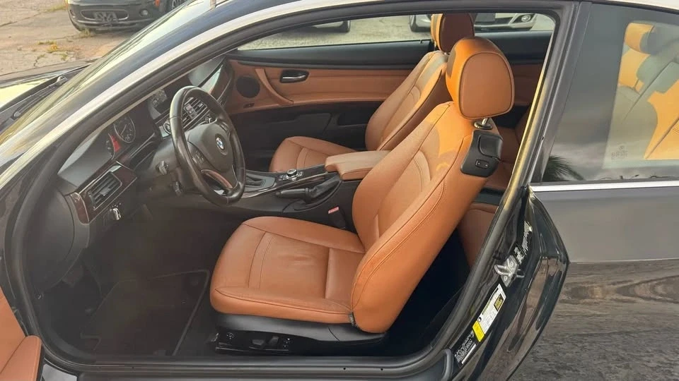 2011 BMW 3 Series - Image 9 of 19
