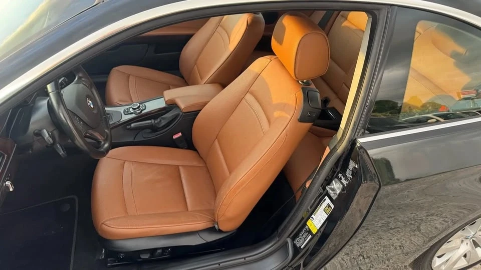 2011 BMW 3 Series - Image 10 of 19