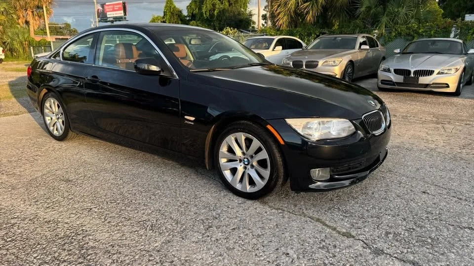 2011 BMW 3 Series - Image 4 of 19