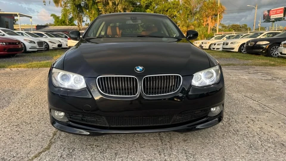 2011 BMW 3 Series - Image 3 of 19