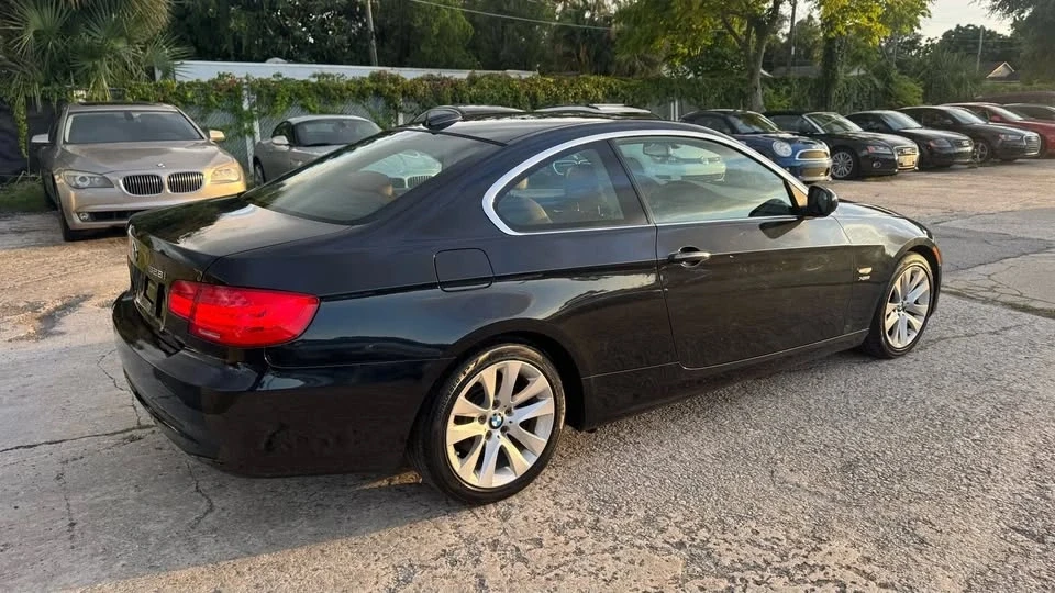 2011 BMW 3 Series - Image 7 of 19