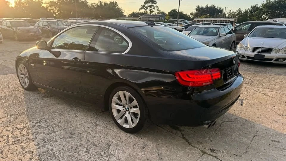 2011 BMW 3 Series - Image 8 of 19