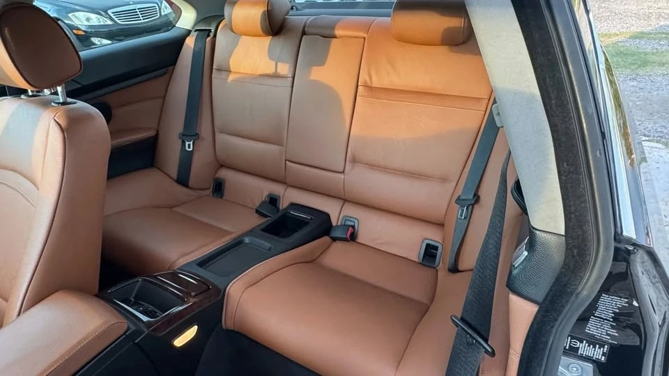 2011 BMW 3 Series - Image 17 of 19